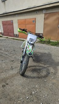 Xmotos 250 cm - 7