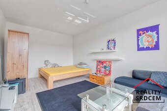 Prodej bytu 1+1, os. vl., 36 m2, ul. Jeronýmova, Frýdek-Míst - 7