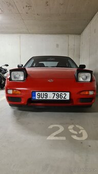 Nissan 200sx S13 - 7