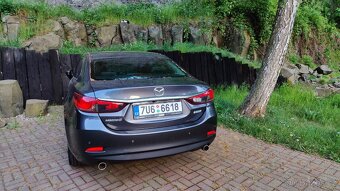 Prodám Mazda 6 - 7