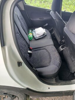Prodam peugota206 rok 2000 1.9 .nafta 300 najeto - 7
