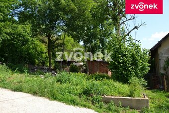 Pozemky k výstavbě Vsetín - Jasenka - 7