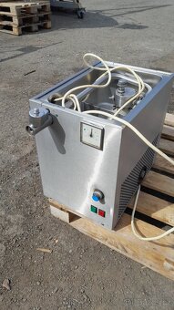 Pasterizátor na náhradní díly, nebo servis Mark K - 7