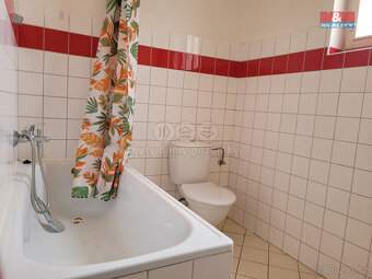 Pronájem bytu 4+kk, 70 m², Kolín, ul. Husova - 7