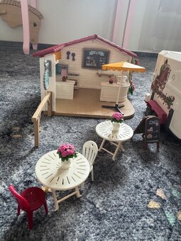 Schleich - 7