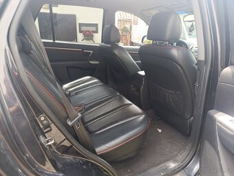 Hyundai Santa Fe - 7