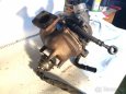 Turbo - Fiat Ulysse - 2,2 - 94 KW, P 807, C8, L Phedra - 7