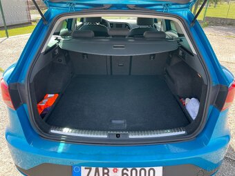 Seat Leon, Seat Leon FR 1.4 TSI 110kW LED - 7