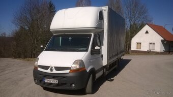 Renault Master - 7