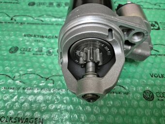 startér 2,0KW VW Phaeton , VW Passat 07D911023AX - 7