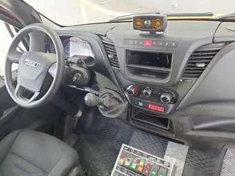 Prodáme lesní speciál Iveco 4x4, Waterax - 7