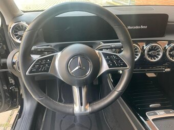 Mercedes-Benz A 250 e Plug-in odpočet DPH - 7