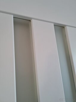 ERKADO interiérové dveře 80 pravé - 7