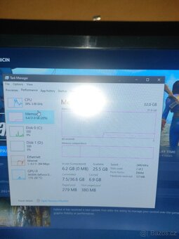 HP Pavilion Gaming - 7