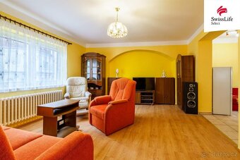 Prodej rodinného domu 314 m2 náměstí Karla IV., Nejdek - 7