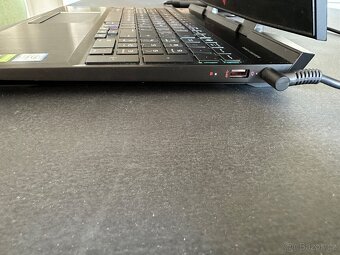 Herní Notebook HP Omen 15 - 7