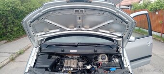 Seat Alhambra 2.0 i / LPG - 7
