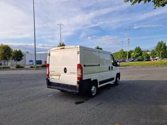 Citroen jumper 2.2hdi - 7
