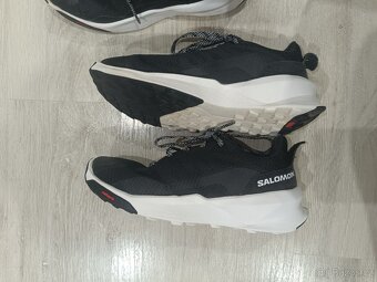 Salomon Patrol dětské běžecké boty vel. 34 - 2x - 7