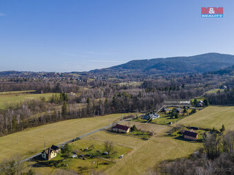 Prodej pozemku k bydlení, 2665 m², Frýdlant nad Ostravicí - 7