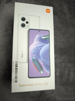 Redmi Note 12 Pro+ 5G - 7