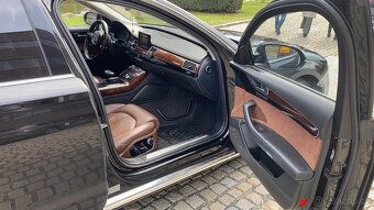 Audi A8 4.2TDi V8 Quattro - 7