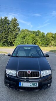 Škoda Fabia 1.4 16V 55kW - Celebration - 7