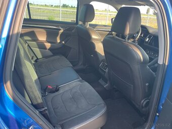 Škoda Kodiaq 2,0TDI 147kw 1.maj. ČR 4x4 Style plus - 7