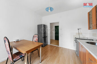 Prodej bytu 2+1, 57 m², Most, ul. tř. Budovatelů - 7