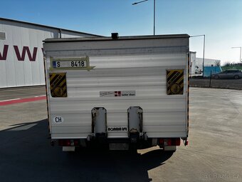 Prodam VW T5 2,5 TDI 96 kw - 7