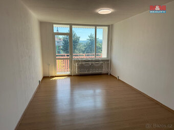 Pronájem bytu 2+kk, 55 m², Děčín, ul. Karla Čapka - 7
