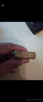 zippo zapalovac - 7