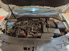 Dily skoda superb 2 1.6tdi 77kw CAY - 7