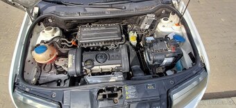 Fabia combi - 7