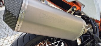Ktm 890 Adventure R - 7
