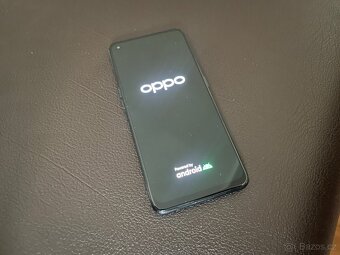 OPPO RENO5 Z , 5G SÍTĚ, 8GB RAM, 128GB VNITŘNÍ PAMĚŤ - 7