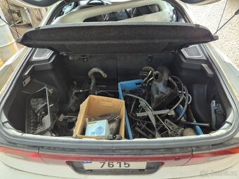 Toyota Celica ST182 - 3SGE - 7