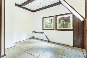 Prodej chaty, 25m2, Poříčí nad Sázavou - 7