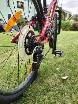Dětské jízdní kolo FELT 24'' - 7