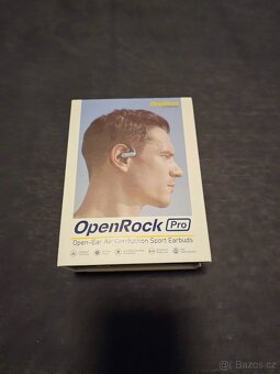 OneOdio OpenRock Pro Black - 7