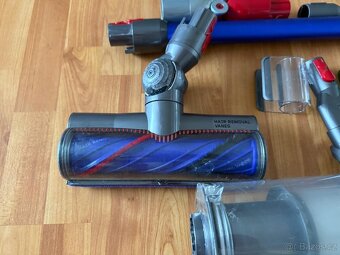 Dyson V11 Absolute, záruka - 7