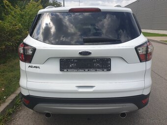 FORD KUGA 1,5 i EcoBoost 110KW 2019 NAVI - 7