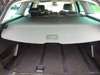 Citroën C5 2,0 HDI, GARANCE KM - 7
