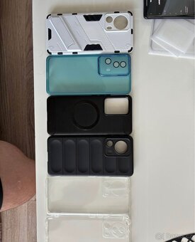 Xiaomi 13 lite 8/256 GB (skvělý stav) - 7