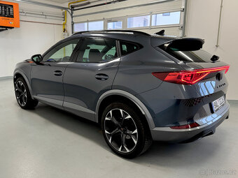 Cupra Formentor, 2,0 TSI DSG 140KW 4x4 čr.1 Maj rv.10/2022 - 7
