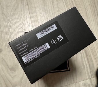 Huawei Watch GT4 46 mm - 7