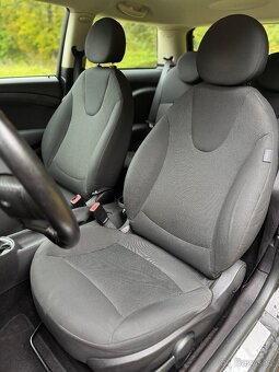 Mini Cooper D AUTOMAT r.v. 2013 - 7