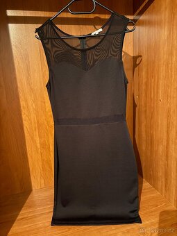 Společenské šaty M/L - 7