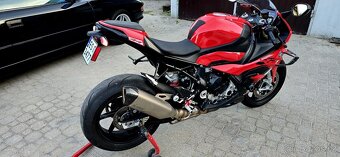 Bmw S1000RR M competion TOP 2024 AKRAPOVIC - 7