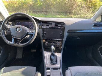 Volkswagen Golf 1.5 TSI EVO 110 kW DSG Highline - 7